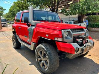 troller t4 3.2 xlt 4wd