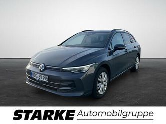golf variant 1.5l etsi dsg style