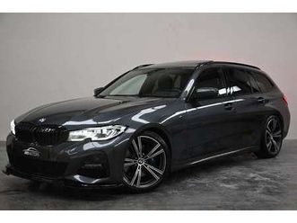 330e touring aut. m sport