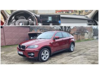 bmw x6 max oprema