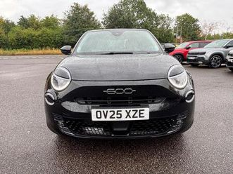 2025 - 1.2 hybrid 48v 136 5dr edct-6