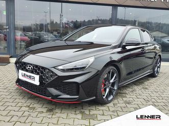 hyundai i30 2,0 t-gdi/206kw n performance