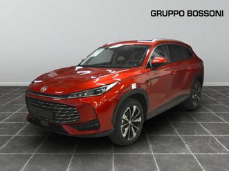 1.5 hybrid+ comfort auto