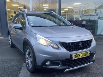 1.2 puretech 110ch allure s&s eat6