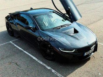 bmw i8 i8
