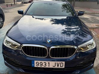 bmw serie 5 530da xdrive