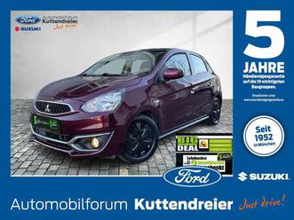 edition 100 klima r/cd isofix servo