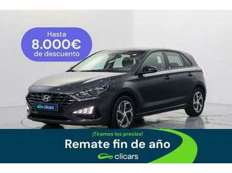 i30 cw 1.0 tgdi klass 48v 120