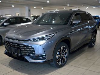 1.5 phev luxury auto