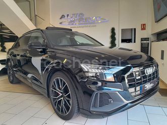 audi q8 50 tdi black l quattro tiptronic