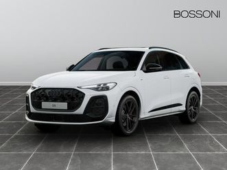 2.0 e-hybrid 299cv s line edition quattro s tronic