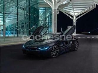 bmw i8 i8