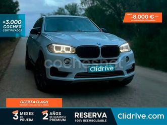 bmw x5 sdrive25d