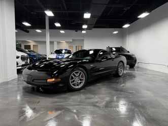 chevrolet corvette * z06 * carfax * цена до бг