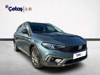 fiat egea cross 1.4 fire urban 95hp suv