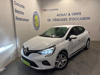 renault clio v 1.5 blue dci 100ch business 21n