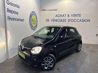 renault twingo iii 1.0 sce 65ch equilibre