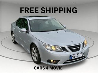 2006 saab 9-5