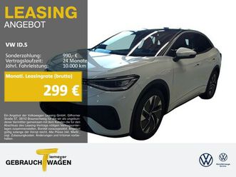 id.5 pro pano harman hud matrix wärmep.