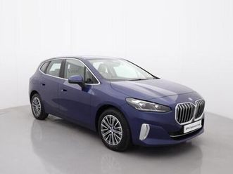 bmw 2 series 230e xdrive luxury 5dr dct