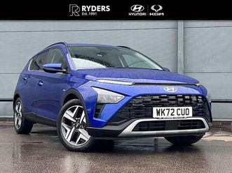 1.0 t-gdi mhev premium dct euro 6 (start/stop) 5dr