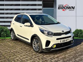 1.25 x-line s euro 6 5dr