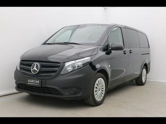 116 cdi long tourer pro auto my20