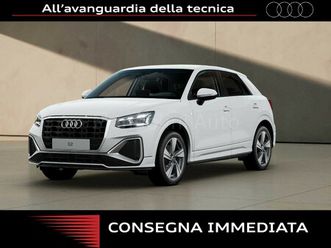 35 2.0 tdi s line edition s tronic