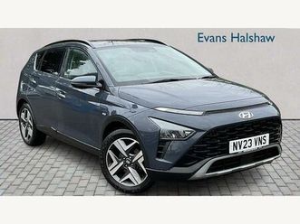 1.0 t-gdi mhev premium dct euro 6 (start/stop) 5dr