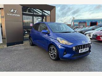 1.2 premium auto euro 6 (start/stop) 5dr