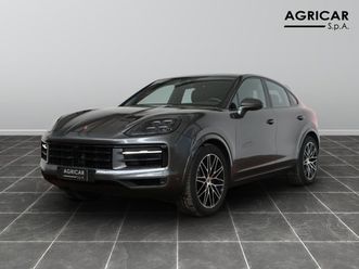 coupe 3.0 v6 tiptronic 5p.ti