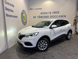 renault kadjar 1.5 blue dci 115ch business 131g