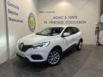 renault kadjar 1.5 blue dci 115ch business edc - 21