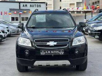 todoterreno manual de 5 puertas