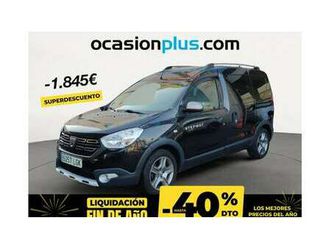 tce gpf stepway essential 96kw