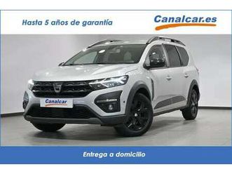 1.0 eco-g s.l extreme 5pl.