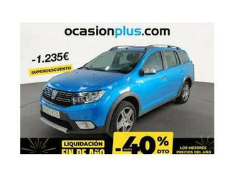 mcv 0.9 tce stepway comfort