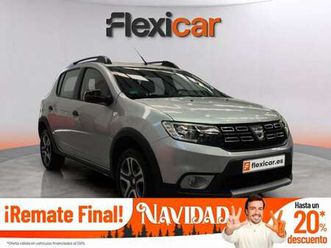 0.9 tce stepway essential 66kw