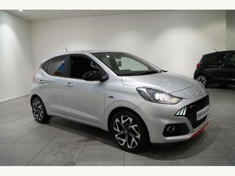 1.0 t-gdi n line euro 6 (start/stop) 5dr