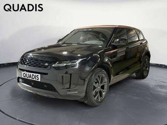 r.r 2.0d i4 mhev bronze collection awd aut. 163