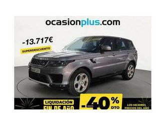 3.0d i6 mhev hse aut. 300