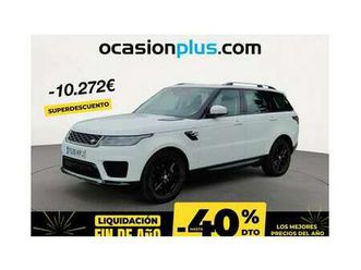 3.0sdv6 hse aut. 306