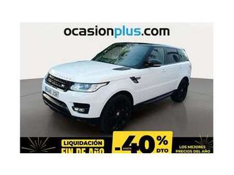 3.0sdv6 hse dynamic aut.