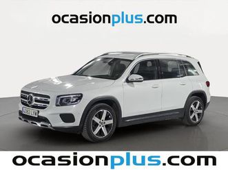 mercedes benz glb mercedes-benz glb glb 220 d 4matic (190 cv)