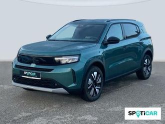 1.2t xht hybrid edct6 gs 107 kw (146 cv)