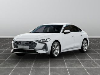 berlina 2.0 tdi mhev+ 204cv business advanced