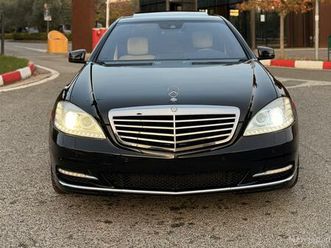 benz 500 v8 s-class !!