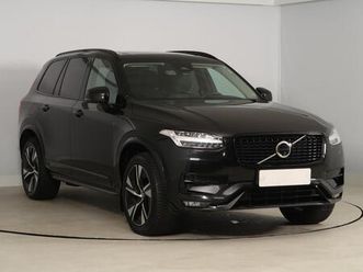 volvo xc90 b5 awd 173kw suv - suv nafta