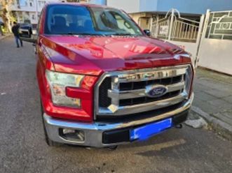 ford f150 2.7 ≫ 2016 • 19 000 eur • id