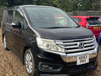 2013 (63) - spada 5-door